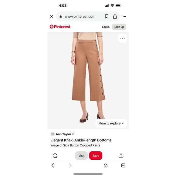 Prana Mens Stretch Zion Pant 28X32 Cargo Pocket Outdoor Hiking Camping Green - Picture 12 of 14